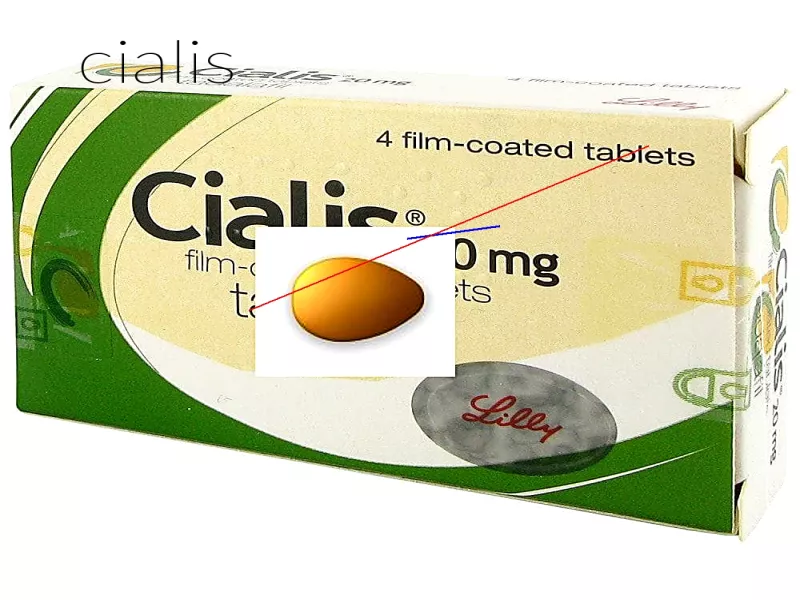 Cialis générique sans ordonnance